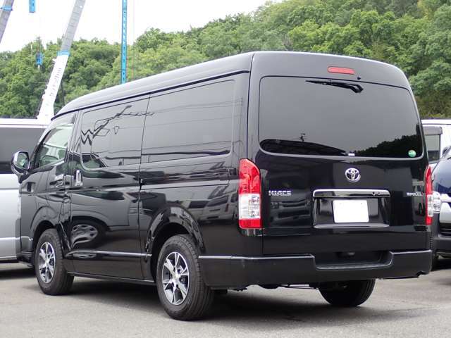 長さ：484cm/幅：188cm/高さ：210cm/最大積載量：1000［850］kg/車両重量：2000kg/車両総重量：3110［3125］kg/燃料タンク：70リットル/カラーナンバー：209