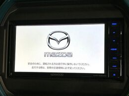 【純正ナビ】人気の純正ナビを装備。オーディオ機能も充実しており、Bluetooth接続すればお持ちのスマホやMP3プレイヤーの音楽を再生可能！毎日の運転がさらに楽しくなります！！