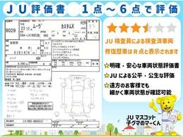 【JU富山評価書】3.5点/6点・評価日2025/12/5