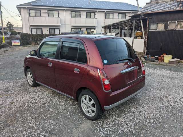 【車検について】　車検も格安にて承っております。車検のみでも喜んでご対応させていただきますので、お気軽に相談ください。