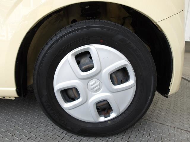 タイヤサイズは145/80R13です
