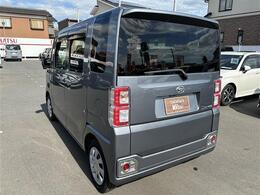 小回りがきき使い勝手いいです♪デザインでも評価が高く、人気の1台！！お問合せは0833-45-2424