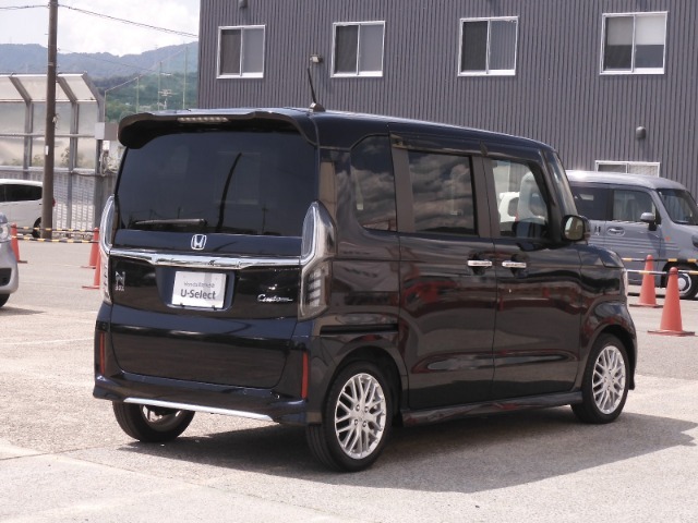 ◆法定整備実施◆Honda認定中古車の整備基準にもとづく整備を実施いたします。法定点検の整備に加え、Honda独自のプラスアルファー点検整備を実施。基準を満たしていない消耗部品を交換いたします。