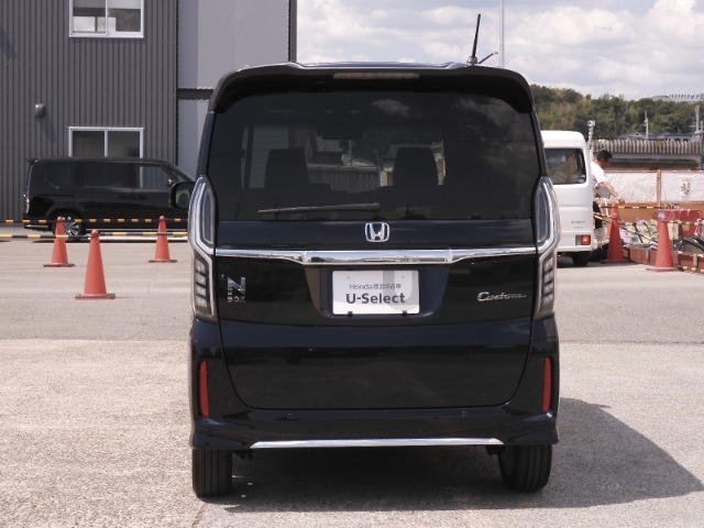 ◆ホンダ車専門のエンジニアが中古車加修消耗品交換基準に準じた整備をキッチリ施してお渡しさせていただきます！