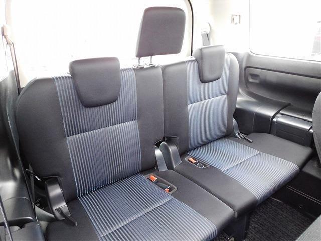 ワンオーナー・9インチフルセグナビ・後席モニター・バックカメラ・BTオーディオ・両側自動ドア・LEDライト・フォグライト・アイドリングストップ・ETC・コーナーセンサー・フロアマット・ドアバイザー