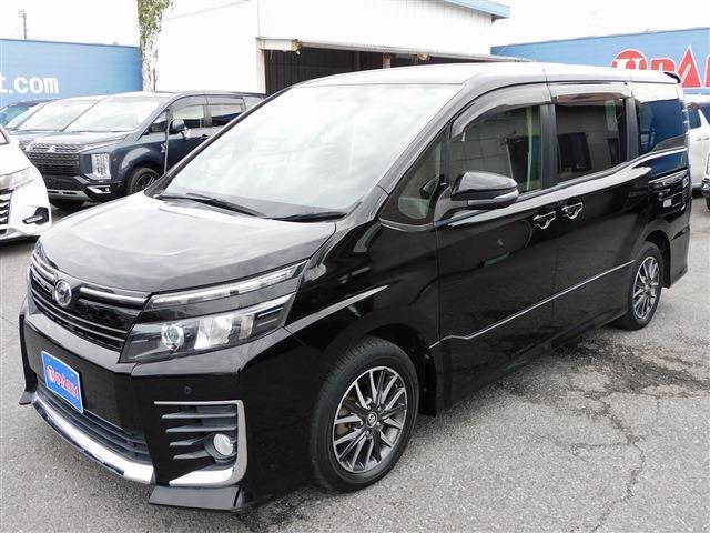 ワンオーナー・9インチフルセグナビ・後席モニター・バックカメラ・BTオーディオ・両側自動ドア・LEDライト・フォグライト・アイドリングストップ・ETC・コーナーセンサー・フロアマット・ドアバイザー