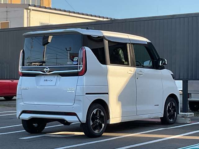 お客様に、安心・信頼・満足のサービスをお届けいたします♪