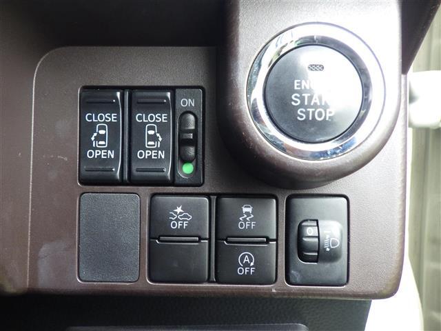 【運転席操作部】快適なドライブを楽しむための機能が装備されています！運転席から触れるので、使いやすいです！除菌プランいれていただくと、さらに清潔で安心していただけます！