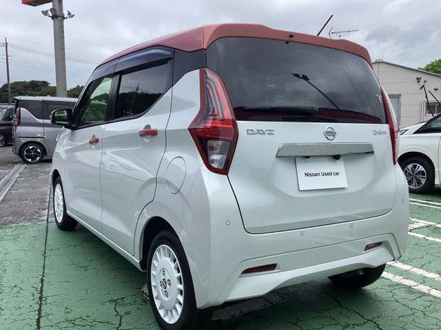 弊社は千葉県内に48拠点のサービス工場を設けております！また、全国の日産販売店でも保証整備が受けられます☆