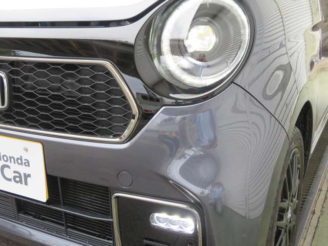 LEDヘッドライト・LEDフォグライト