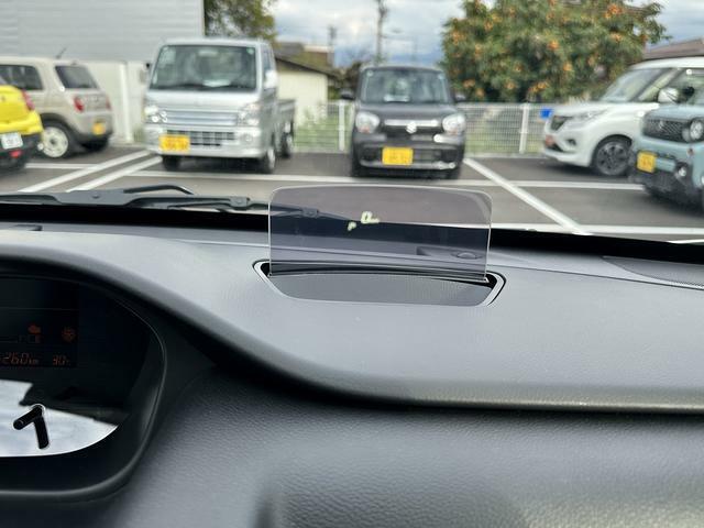 スズキ認定中古車は全車保証付きで、安心してお乗りいただけます！