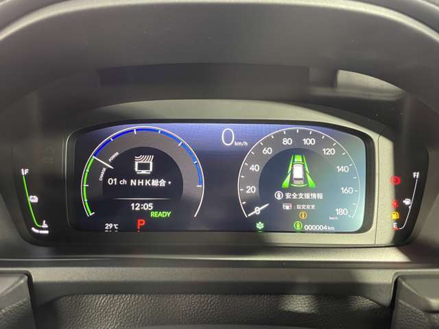 【ハンドルまわり】スイッチがあればナビ操作も可能！！取り付けのナビ/車種によっては操作が異なる場合もあります。