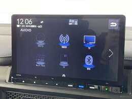 【カーナビ】『カーナビ』の画像になります。ナビ利用時のマップ表示は見やすく、いつものドライブがグッと楽しくなります！