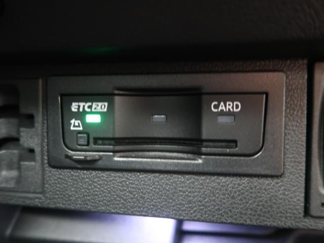 ◆純正ビルトインETC2.0『ETC2.0（DSRC車載器）を搭載しています。御納車時には再セットアップを実施。マイレージ登録に関してもお気軽に担当営業までお尋ねくださいませ。』