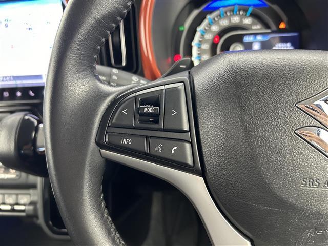 【運転席操作部】快適なドライブを楽しむための機能が装備されています！運転席から触れるので、使いやすいです！除菌プランいれていただくと、さらに清潔で安心していただけます！