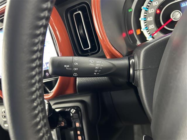 【運転席操作部】快適なドライブを楽しむための機能が装備されています！運転席から触れるので、使いやすいです！除菌プランいれていただくと、さらに清潔で安心していただけます！