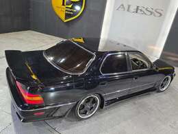 ★フルエアロ★純正ブラック★