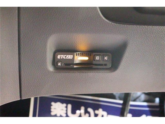 ETCとしての機能はそのままに、渋滞情報等を知らせる機能もついたETC2.0！