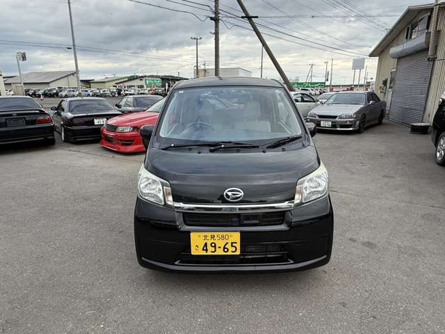 4WDオートマです！