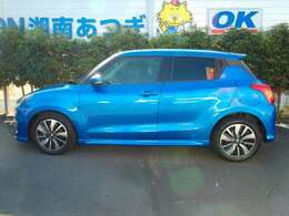 左側面です☆アナタの一台をお探しするお手伝いを☆