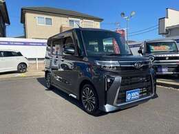 【車両装備紹介】ご不明な点がございましたらお気軽にお問合せ下さい。100％新車館つくば中央店【TEL：029-868-6664】