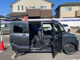 ■新車館YouTubeチャンネルにて車両紹介動画もございますので是非ご覧ください！https://youtube.com/@100shinshakan?si=nQ9VNIm33Rl6OeeF