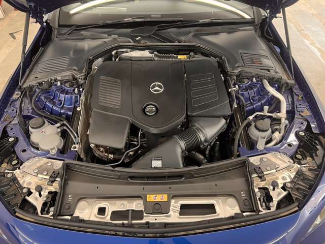 メルセデス・ベンツ車は、妥協を許さない常に高水準の技術と品質をもって製造されており、いつもでも変わらぬ価値を提供いたしております。在庫車両のお問い合わせは042-338-1133にご連絡下さい。
