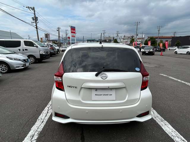 女性の方でも安心して運転できます♪