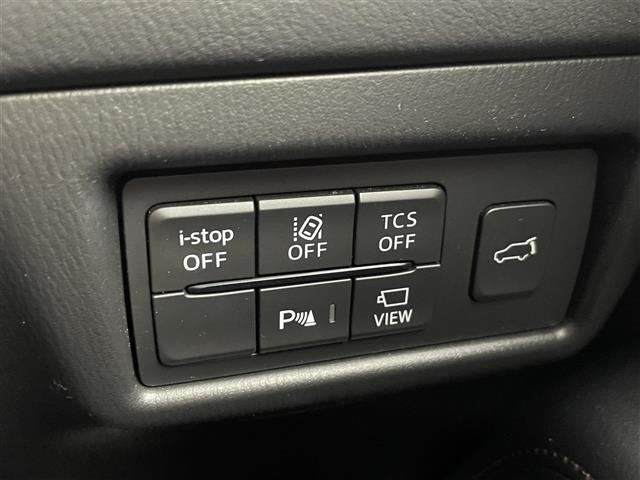 【運転席操作部】快適なドライブを楽しむための機能が装備されています！運転席から触れるので、使いやすいです！除菌プランいれていただくと、さらに清潔で安心していただけます！