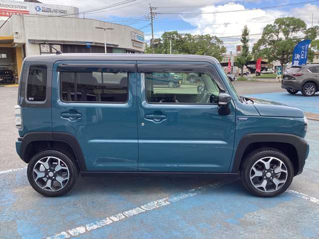 マツダ独自の中古車保証「さわやか保証」付き☆保証は全国のマツダディーラーで受けられ、遠方のお客様でも安心です☆