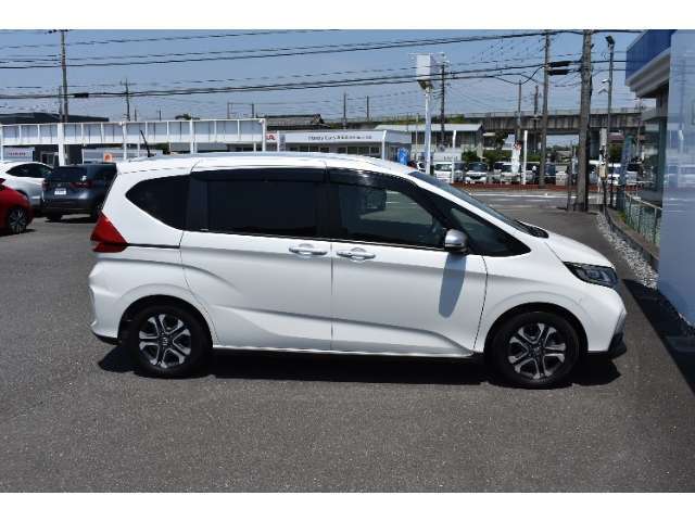 ちょうどいい　コンパクトボディー