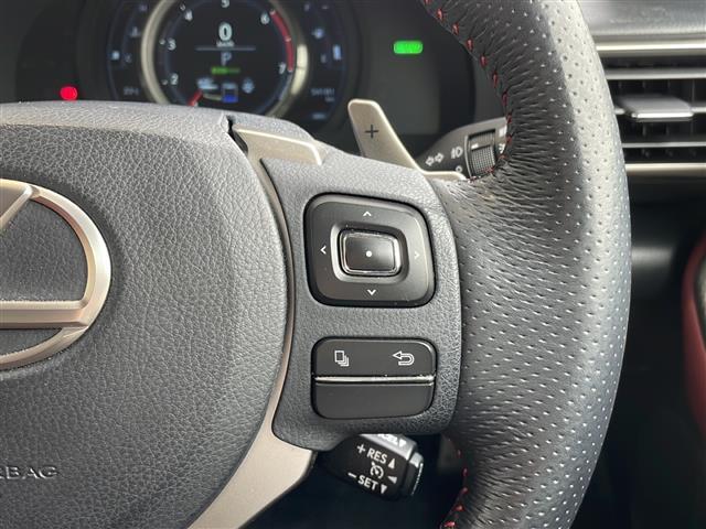 【運転席操作部】快適なドライブを楽しむための機能が装備されています！運転席から触れるので、使いやすいです！除菌プランいれていただくと、さらに清潔で安心していただけます！