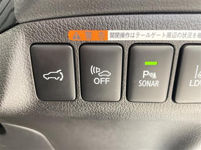 【運転席操作部】快適なドライブを楽しむための機能が装備されています！運転席から触れるので、使いやすいです！除菌プランいれていただくと、さらに清潔で安心していただけます！