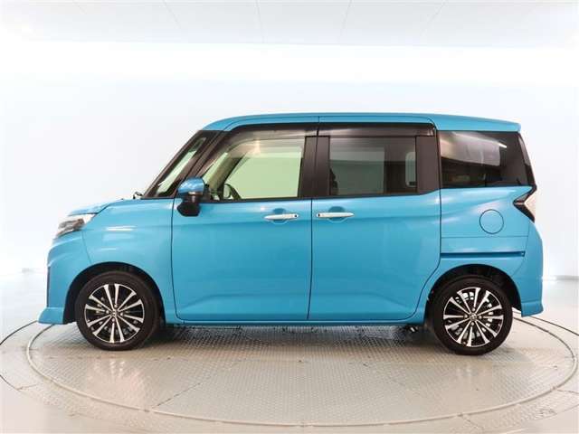ロングラン保証付き。トヨタのお店で中古車をお買い上げいただいたお客様に安心で快適なカーライフをお約束する。1年間の保証です。