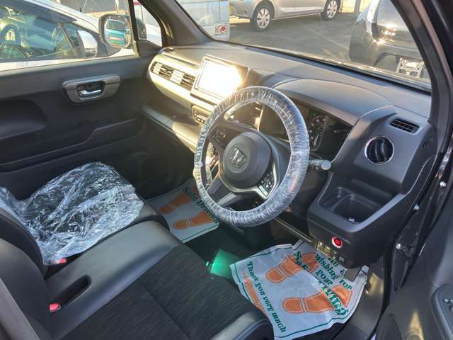 お電話や、ご来店の際には【カーセンサーを見た】とお伝えしていただけると幸いです。