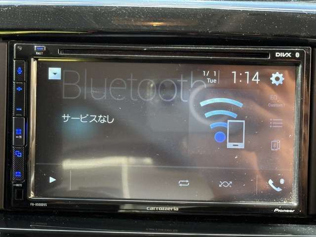 提携の指定工場にてしっかりと整備点検をしてご納車させていただきます。ご納車後の整備や車検などにつきましてもお気軽にご相談ください。