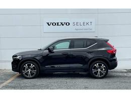 品質にも自信のあるVOLVO SELEKTだから、最長2年までの延長プランをご用意しております。（車齢によって保証期間は異なります）