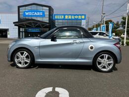 WECARSの在庫ページをご覧いただき誠にありがとうございます！WECARSは「お客様第一」をモットーにお客様のカーライフを全力でサポートいたします！