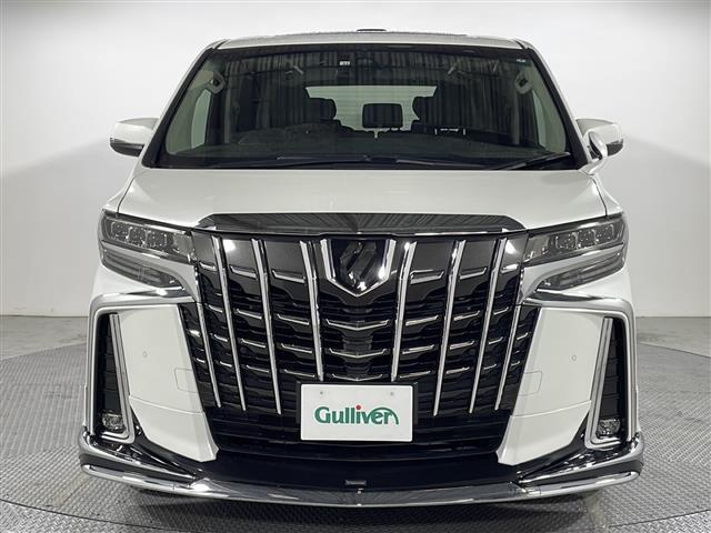 【フロント外装】現車の確認はお電話でも承っております。【セレナ/ヴォクシー/ノア/エスクァイア/ステップワゴン/エルグランド/デリカ/アルファード/ヴェルファイア/RAV4/NBOX/タント】