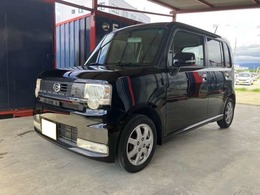 保管場所が異なるため、現社確認する場合は来店予約をお願いします。