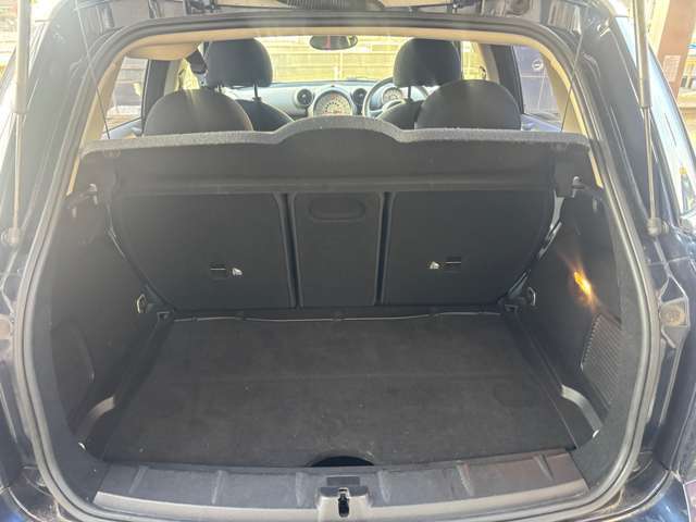 トランクも広いです♪カーセンサー無料電話はこちら：0078-6002-335284