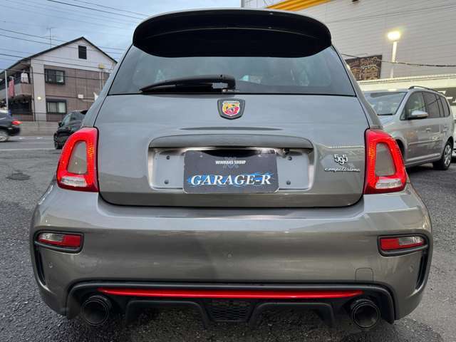こちらの車両詳細や当店在庫一覧はこちら！https：//garage-r.co.jp/shops/import