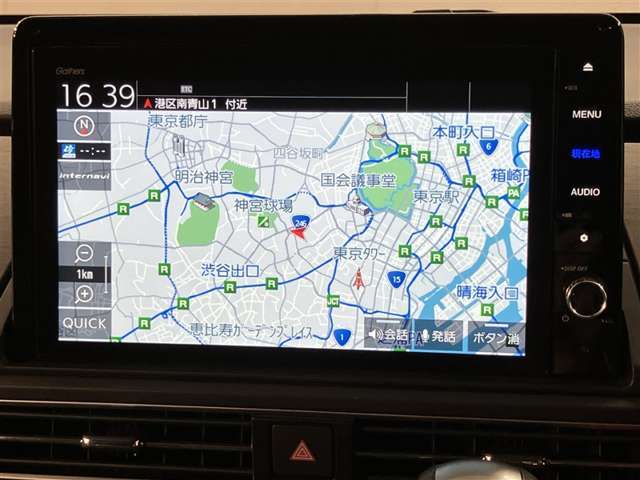 充実の装備が揃った中古車で快適なカーライフを。豊富な機能で便利さを追求し、使いやすさと安心感を提供します。安全性と快適性を追求した整備済み車両で、心地よいドライブをお楽しみください。