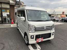 当社では車内丸ごとクリーニング、ピカピカに洗車をしてご納車致します！