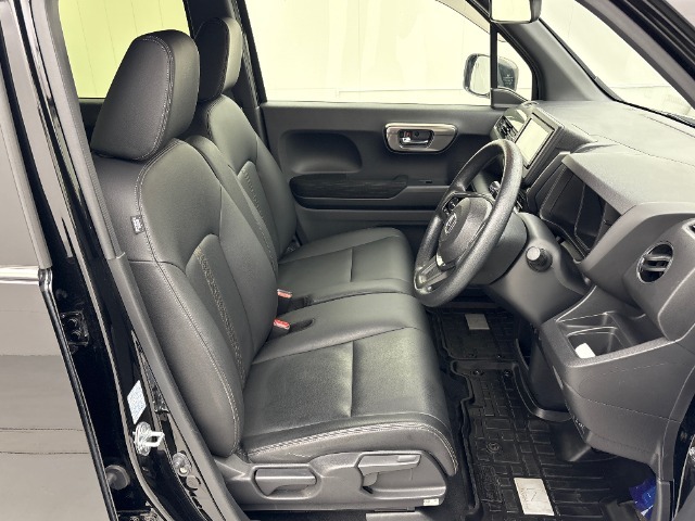 ■シートヒーター■運転席・助手席にはシートヒーターが付いております。