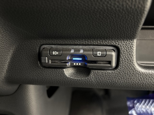 ■ETC■高速道路を利用する際は、料金所をノンストップで通過できます♪