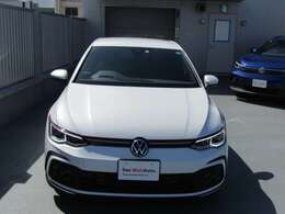2022年8月登録 GOLF GTI NAVI テクノロジー DCCパッケージ