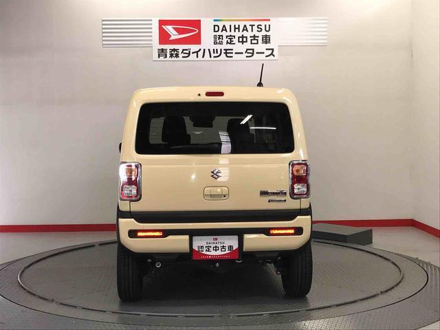 納車後の点検、車検などアフターサービスもお任せください！