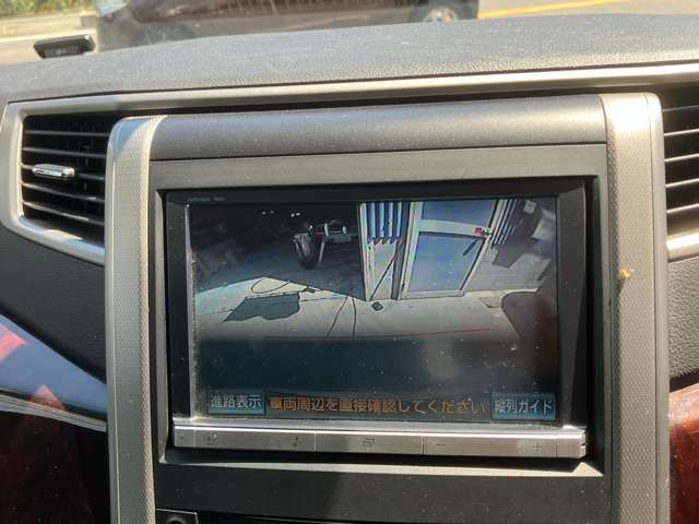 ☆バックカメラです☆
