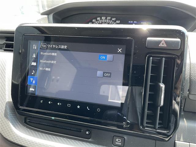 【カーナビ】ナビ利用時のマップ表示は見やすく、いつものドライブがグッと楽しくなります！